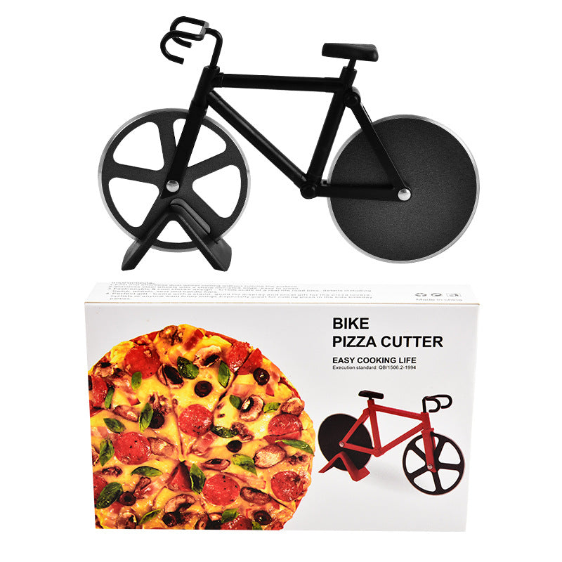 Bicycle Pizza Knife & Cutter