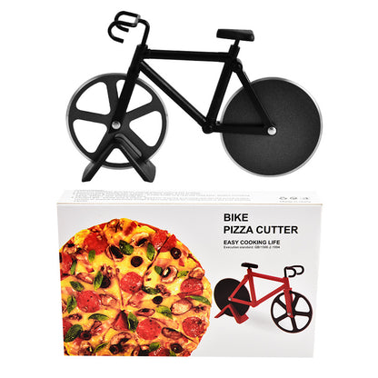 Bicycle Pizza Knife & Cutter