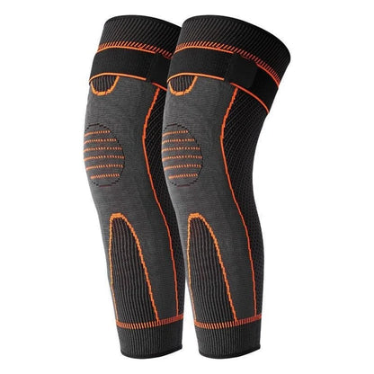 Long Compression Sleeve