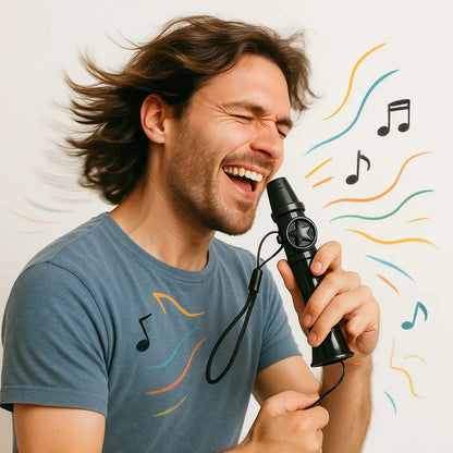 2025 New Kazoo - Easy to Play!