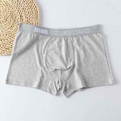 Men's Plus-Size Boxer Shorts (Extra Wide Cut)