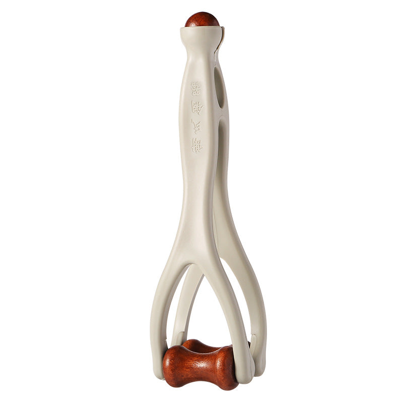 Bian Stone Finger & Palm Roller Massager