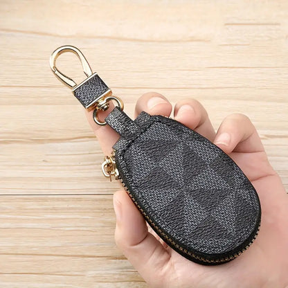 Vintage-Style Multi-Functional Key Holder