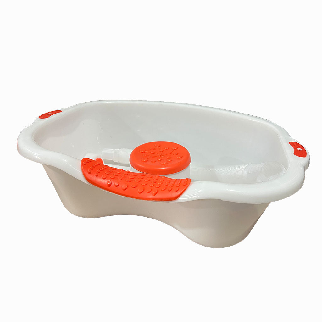 Portable Shampoo Basin