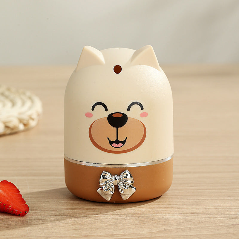 Press & Pop — Automatic Toothpick Dispenser
