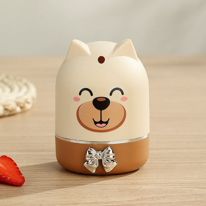 Press & Pop — Automatic Toothpick Dispenser