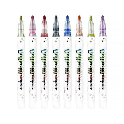 Marker Pen for Highlight