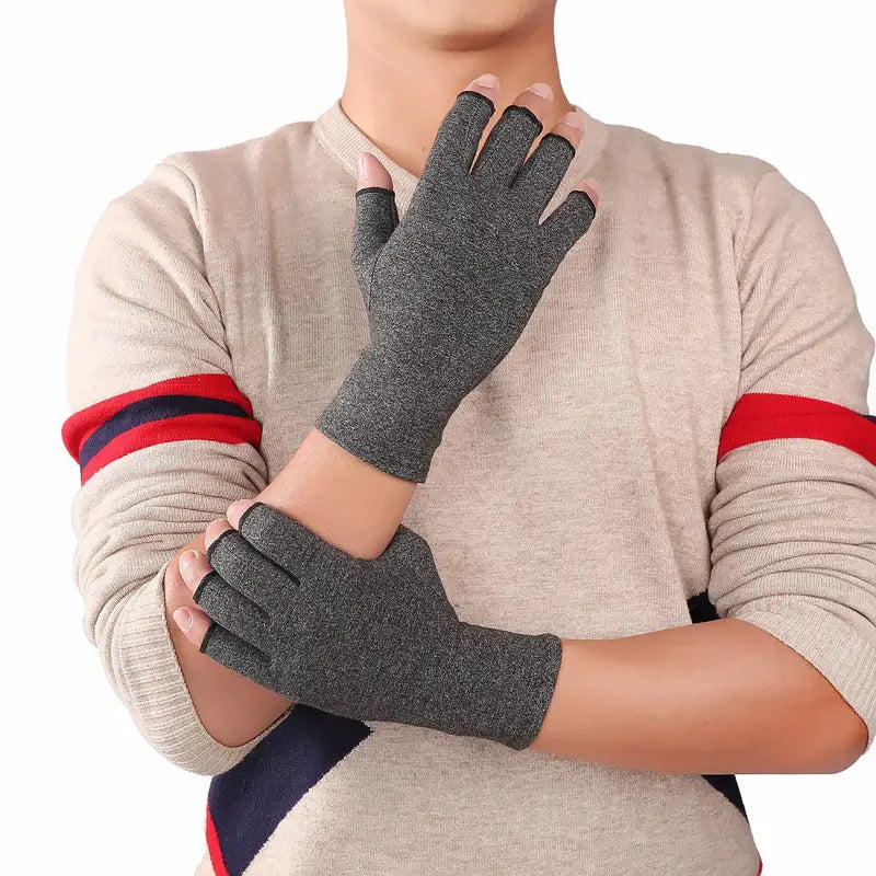 Arthritis Compression Gloves (Pair)