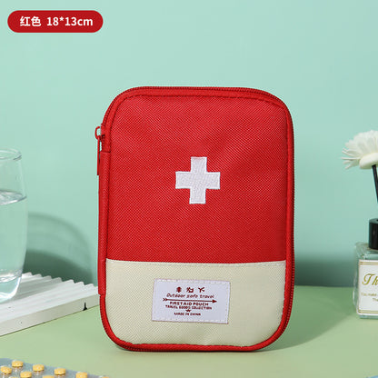 Mini Portable Medical Bag