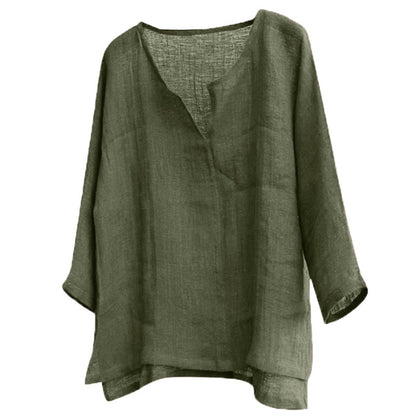 Good material & Comfortable T-Shirt