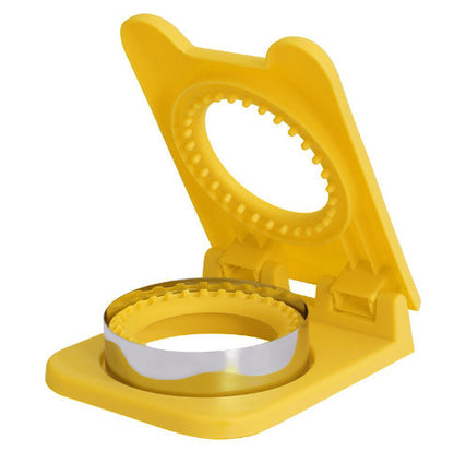 Sandwich Cutter & Sealer