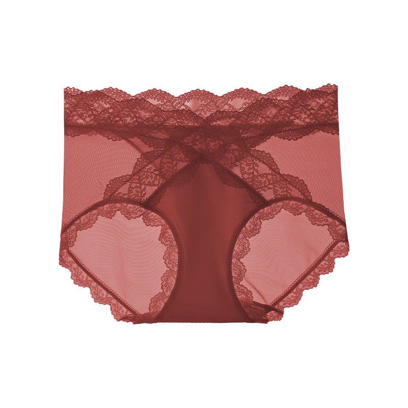 Women's Sexy & Comfortable Lace Underwear