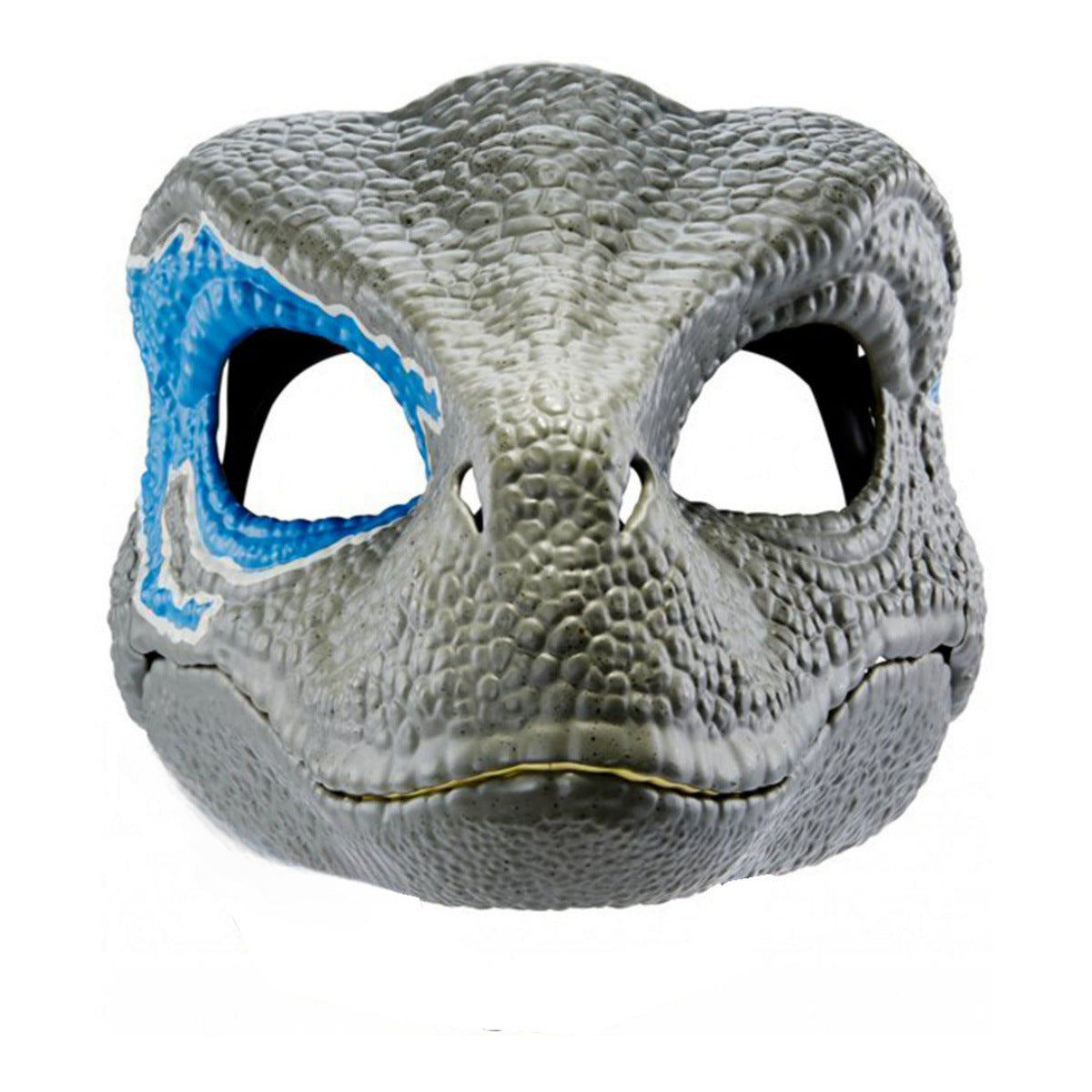 Dino Role-Play Mask with Moving Jaw