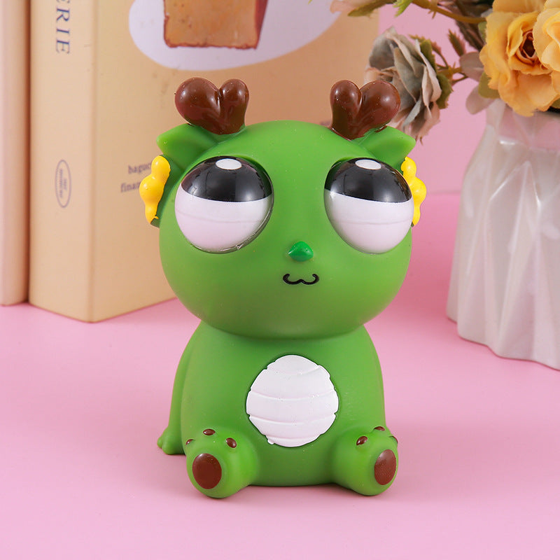 Popping Eyes, Sensory Stress Relief Toys