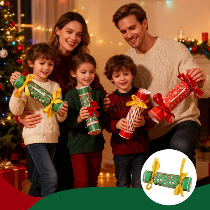 Multi-functional Holiday Party Candy Surprise Gift Box