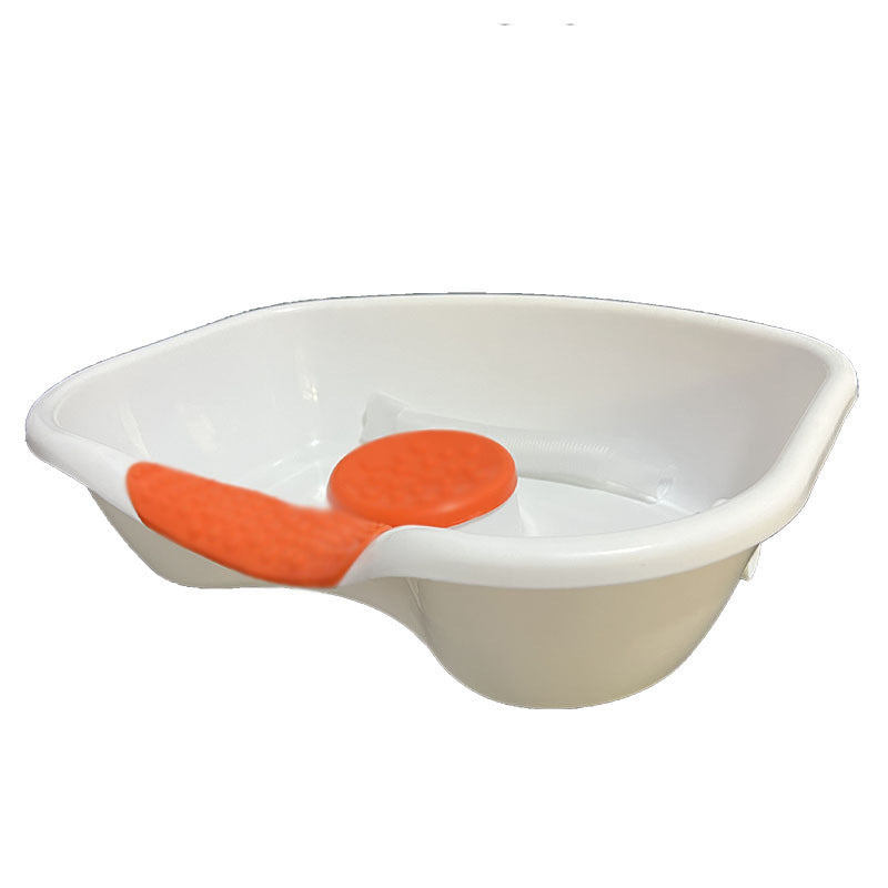 Portable Shampoo Basin