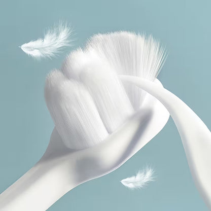 Soft Bristle Cartoon Toothbrush