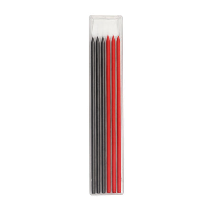 Carpenter Pencil with Sharpener
