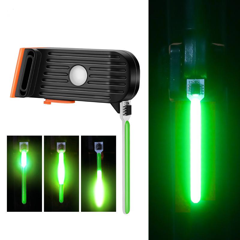 LED Bike & Motorcycle Rear Light
