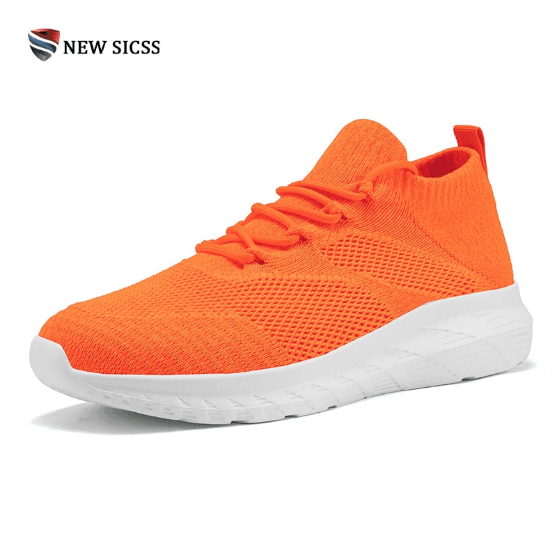 Men’s Casual Breathable Walking Shoes