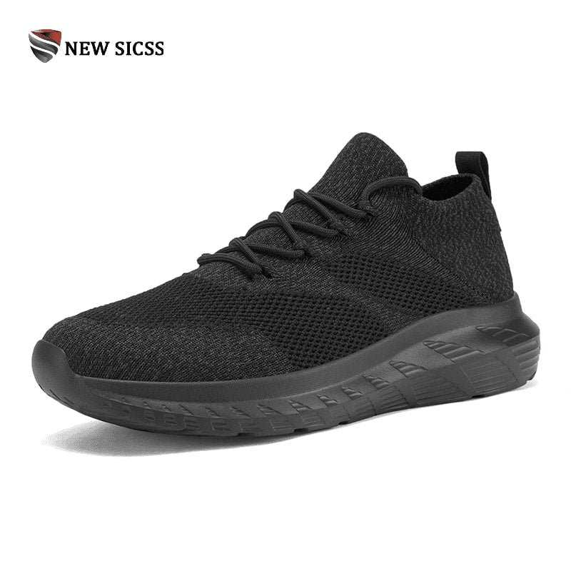 Men’s Casual Breathable Walking Shoes