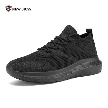 Men’s Casual Breathable Walking Shoes
