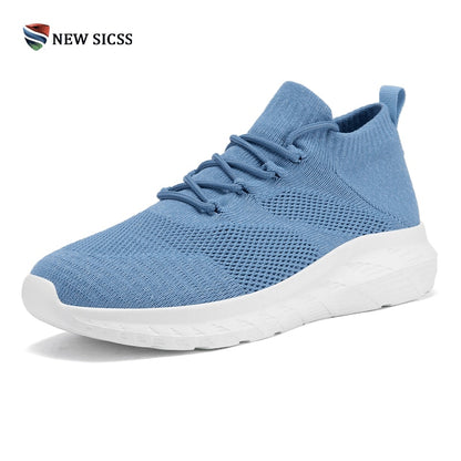 Men’s Casual Breathable Walking Shoes