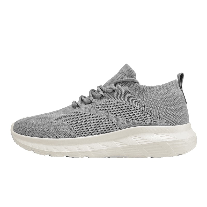 Men’s Casual Breathable Walking Shoes