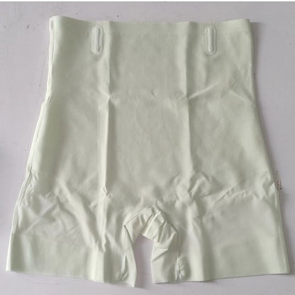 Ultra-thin Cooling Belly Shaping Anti-exposure Ice Silk Pants