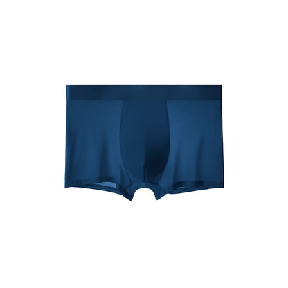 Men's Ice Silk Breathable Underwear