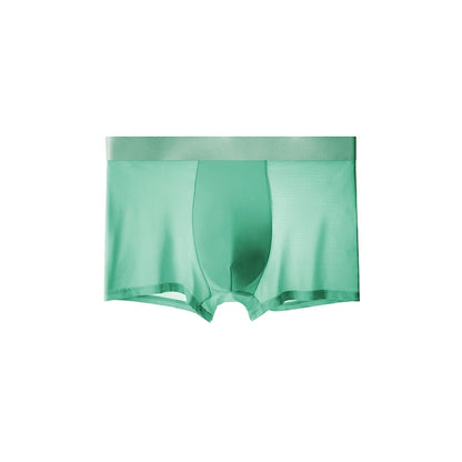Men's Ice Silk Breathable Underwear