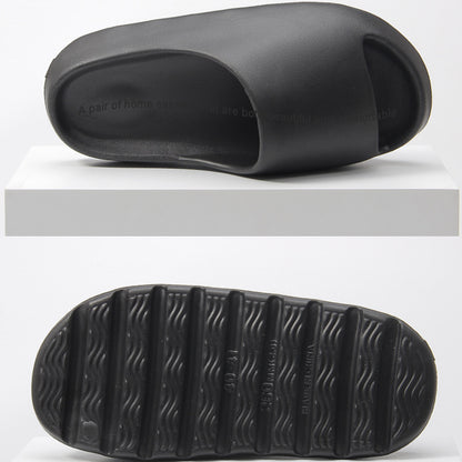 Sports Outdoor Home Soft Thick-soled EVA Slippers