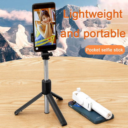 Phone Selfie Stick Holder