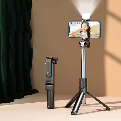 Phone Selfie Stick Holder