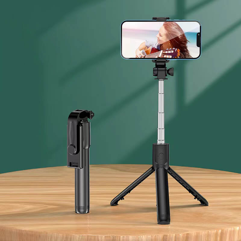 Phone Selfie Stick Holder