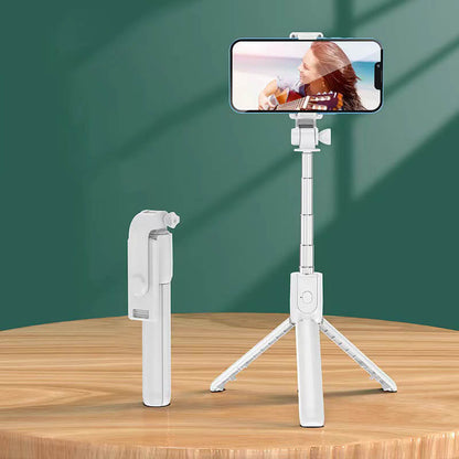 Phone Selfie Stick Holder