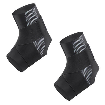 Ankle Brace For Preventing Sprains, Supporting Movement, And Aiding In Joint Recovery