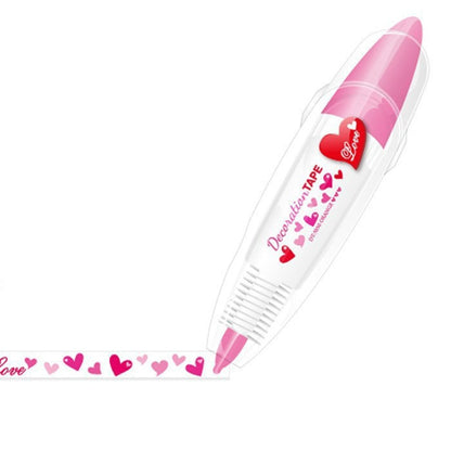 DIY Journal Girl Decoration Pens – Cute Markers for Scrapbooking and Creative Journaling
