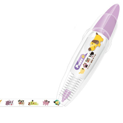 DIY Journal Girl Decoration Pens – Cute Markers for Scrapbooking and Creative Journaling