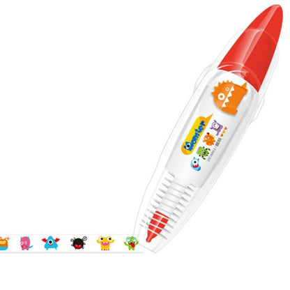 DIY Journal Girl Decoration Pens – Cute Markers for Scrapbooking and Creative Journaling