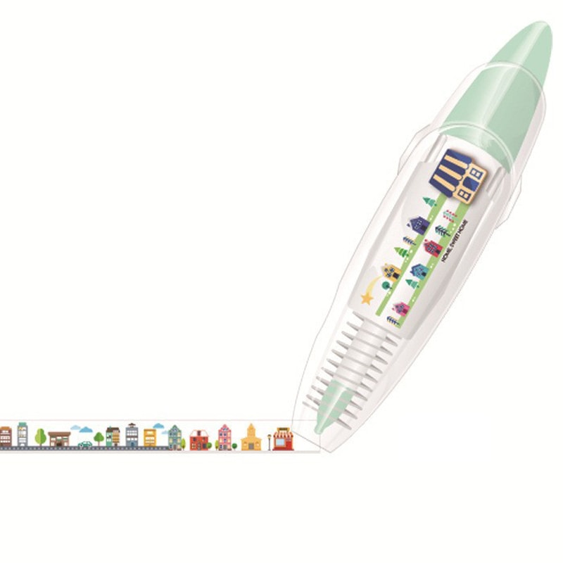 DIY Journal Girl Decoration Pens – Cute Markers for Scrapbooking and Creative Journaling