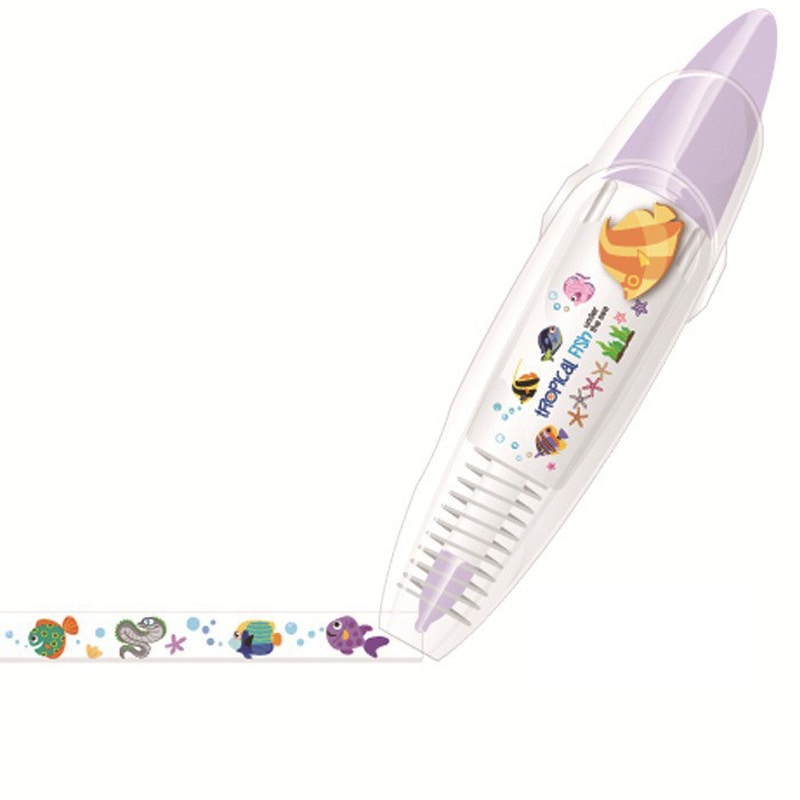 DIY Journal Girl Decoration Pens – Cute Markers for Scrapbooking and Creative Journaling