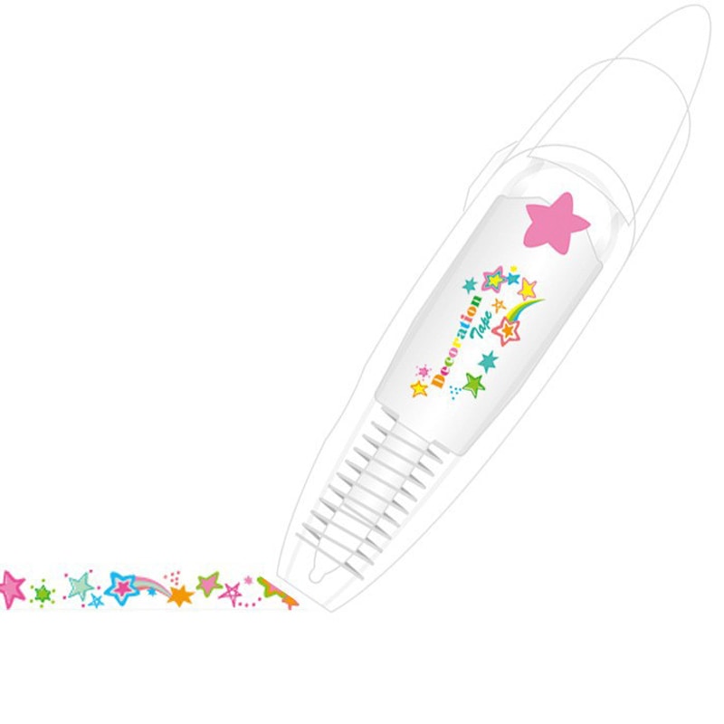 DIY Journal Girl Decoration Pens – Cute Markers for Scrapbooking and Creative Journaling