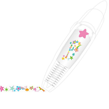 DIY Journal Girl Decoration Pens – Cute Markers for Scrapbooking and Creative Journaling