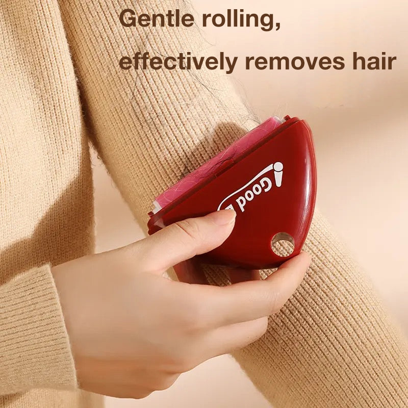 Luxury Geometric Washable Lint Roller