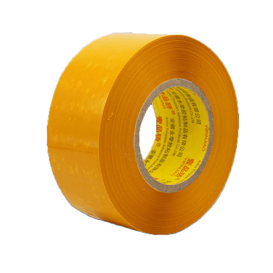 Large Roll Transparent Packing Tape, Sealing Tape for Packaging