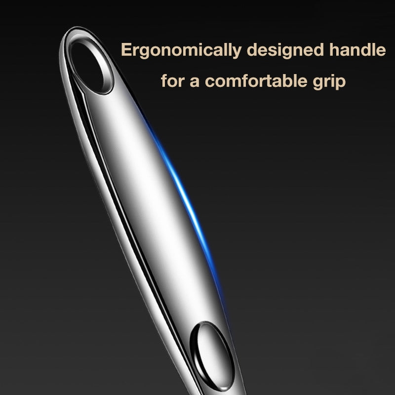 New Stainless Steel Thickened Fruit and Vegetable Peeler