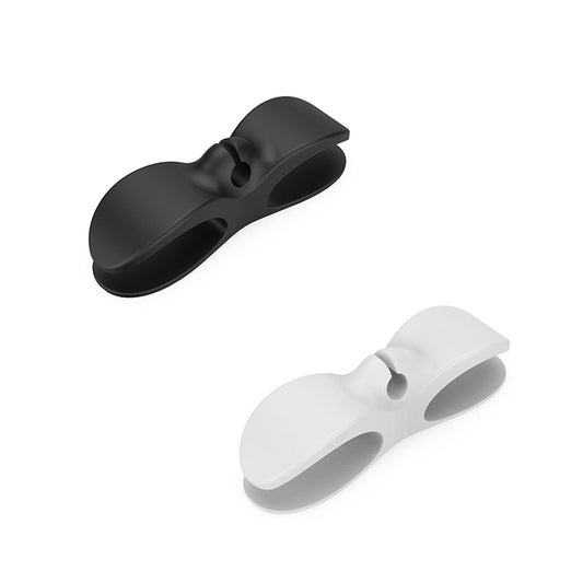 স্টোরেজ অর্গানাইজার কেবল ওয়াইন্ডার পাওয়ার কর্ড হোল্ডার