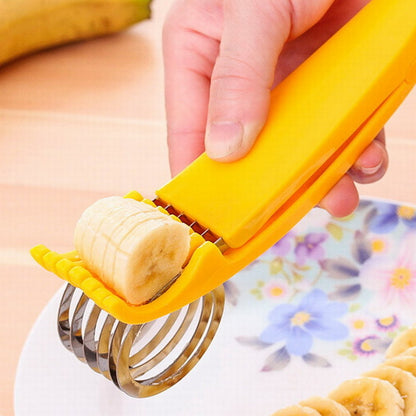 Stainless Steel Slicer and Divider Tool