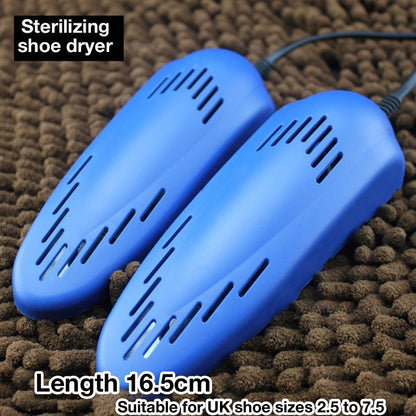 Home Shoe Dryer, Telescopic Shoe Warmer with Constant Temperature for Efficient Drying and Warming